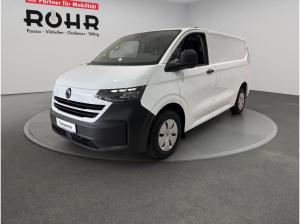 Volkswagen Transporter e-Transporter Kasten (AHK/Assistenzpaket) KR Batterie 64 kWh 1-Gang-Automatik