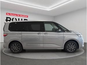 Volkswagen T7 Multivan Goal KÜ (AHK/Assistenz/Matrix) 2.0 l TSI 7-Gang-DSG