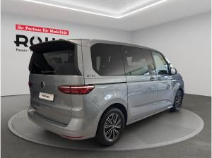 Volkswagen T7 Multivan Goal KÜ (AHK/Assistenz/Matrix) 2.0 l TSI 7-Gang-DSG