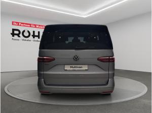 Volkswagen T7 Multivan Goal KÜ (AHK/Assistenz/Matrix) 2.0 l TSI 7-Gang-DSG