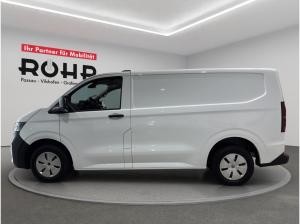 Volkswagen Transporter e-Transporter Kasten (AHK/Assistenzpaket) KR Batterie 64 kWh 1-Gang-Automatik