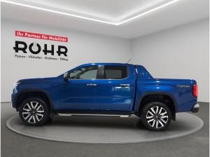 Volkswagen Amarok Aventura DC (Standh./Rollcover/21 ) 3.0 TDI 10-Gang Automatik 4MOTION erweitert zuschaltbar