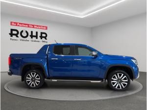 Volkswagen Amarok Aventura DC (Standh./Rollcover/21 ) 3.0 TDI 10-Gang Automatik 4MOTION erweitert zuschaltbar