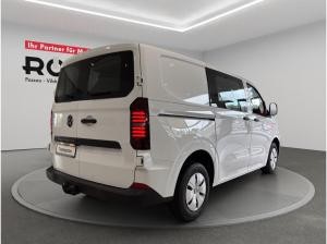 Volkswagen Transporter T7Kasten Plus (6Sitze/Heckflügel/AnhängerPaket) 2.0 l TDI 8-Gang-Automatikgetriebe KR