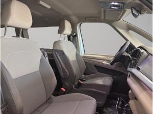 Volkswagen T7 Multivan Goal KÜ (AHK/Assistenz/Matrix) 2.0 l TSI 7-Gang-DSG