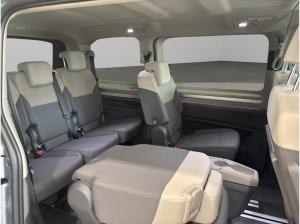 Volkswagen T7 Multivan Goal KÜ (AHK/Assistenz/Matrix) 2.0 l TSI 7-Gang-DSG