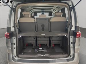 Volkswagen T7 Multivan Goal KÜ (AHK/Assistenz/Matrix) 2.0 l TSI 7-Gang-DSG