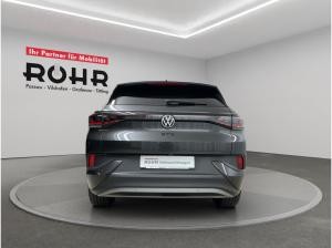 Volkswagen ID.4 GTX (Navi.PANO.Sitzheizung) 4M 1GAutom.