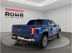 Volkswagen Amarok Aventura DC (Standh./Rollcover/21 ) 3.0 TDI 10-Gang Automatik 4MOTION erweitert zuschaltbar