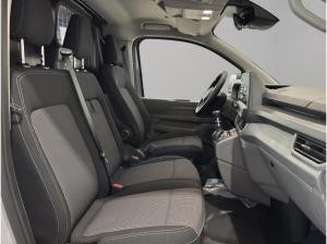Volkswagen Transporter T7Kasten (Heckflügel/Trennwand) 2.0 l TDI6-Gang-Schaltgetriebe KR