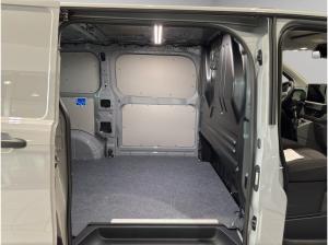 Volkswagen Transporter T7Kasten (Heckflügel/Trennwand) 2.0 l TDI6-Gang-Schaltgetriebe KR