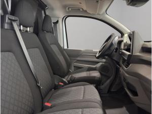 Volkswagen Transporter e-Transporter Kasten (AHK/Assistenzpaket) KR Batterie 64 kWh 1-Gang-Automatik