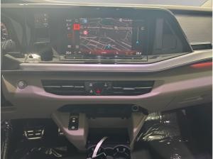 Volkswagen T7 Multivan Goal KÜ (AHK/Assistenz/Matrix) 2.0 l TSI 7-Gang-DSG