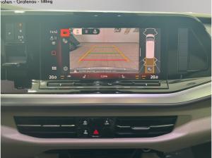 Volkswagen T7 Multivan Goal KÜ (AHK/Assistenz/Matrix) 2.0 l TSI 7-Gang-DSG