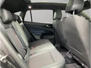 Volkswagen ID.4 GTX (Navi.PANO.Sitzheizung) 4M 1GAutom.