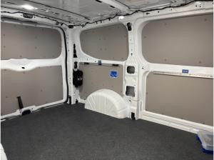 Volkswagen Transporter e-Transporter Kasten (AHK/Assistenzpaket) KR Batterie 64 kWh 1-Gang-Automatik