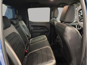 Volkswagen Amarok Aventura DC (Standh./Rollcover/21 ) 3.0 TDI 10-Gang Automatik 4MOTION erweitert zuschaltbar