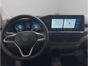 Volkswagen Transporter T7Kasten Plus (6Sitze/Heckflügel/AnhängerPaket) 2.0 l TDI 8-Gang-Automatikgetriebe KR