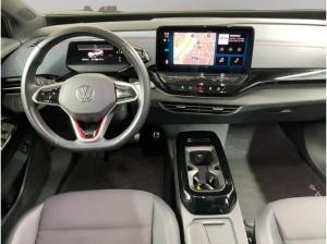 Volkswagen ID.4 GTX (Navi.PANO.Sitzheizung) 4M 1GAutom.