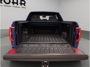 Volkswagen Amarok Aventura DC (Standh./Rollcover/21 ) 3.0 TDI 10-Gang Automatik 4MOTION erweitert zuschaltbar