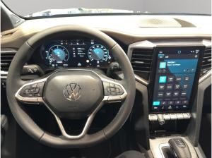 Volkswagen Amarok Aventura DC (Standh./Rollcover/21 ) 3.0 TDI 10-Gang Automatik 4MOTION erweitert zuschaltbar