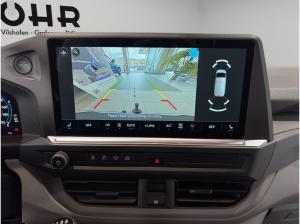 Volkswagen Transporter T7Kasten (Heckflügel/Trennwand) 2.0 l TDI6-Gang-Schaltgetriebe KR