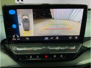 Volkswagen ID.4 GTX (Navi.PANO.Sitzheizung) 4M 1GAutom.