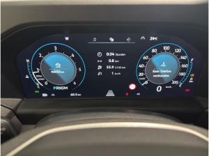 Volkswagen Transporter T7Kasten Plus (6Sitze/Heckflügel/AnhängerPaket) 2.0 l TDI 8-Gang-Automatikgetriebe KR