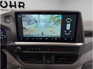 Volkswagen Transporter T7Kasten (Heckflügel/Trennwand) 2.0 l TDI6-Gang-Schaltgetriebe KR