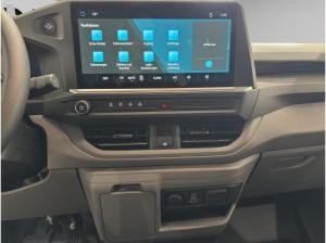 Volkswagen Transporter e-Transporter Kasten (AHK/Assistenzpaket) KR Batterie 64 kWh 1-Gang-Automatik
