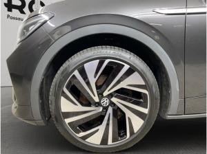 Volkswagen ID.4 GTX (Navi.PANO.Sitzheizung) 4M 1GAutom.