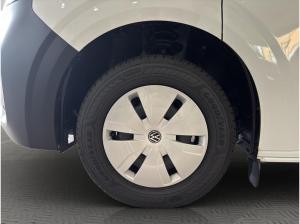 Volkswagen Transporter T7Kasten Plus (6Sitze/Heckflügel/AnhängerPaket) 2.0 l TDI 8-Gang-Automatikgetriebe KR