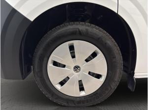 Volkswagen Transporter e-Transporter Kasten (AHK/Assistenzpaket) KR Batterie 64 kWh 1-Gang-Automatik