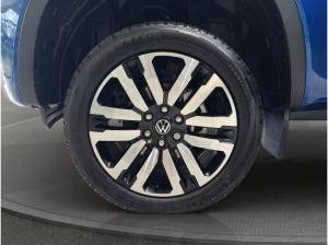 Volkswagen Amarok Aventura DC (Standh./Rollcover/21 ) 3.0 TDI 10-Gang Automatik 4MOTION erweitert zuschaltbar