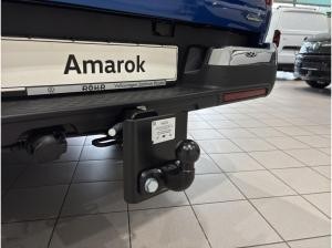 Volkswagen Amarok Aventura DC (Standh./Rollcover/21 ) 3.0 TDI 10-Gang Automatik 4MOTION erweitert zuschaltbar