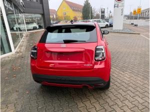 Fiat 600 Hybrid Business Edition 1.2 T3 Verfügbar in 3 Farben Abholung Mannheim