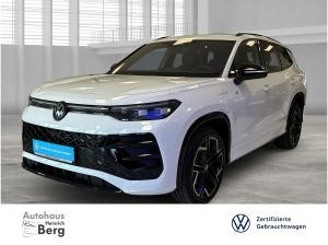 Volkswagen Tayron R-line 1.5 eHybrid DSG 0,5%-Regelung/Sofort verfüg./AHK, HUD, Navi