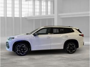 Volkswagen Tayron R-line 1.5 eHybrid DSG 0,5%-Regelung/Sofort verfüg./AHK, HUD, Navi