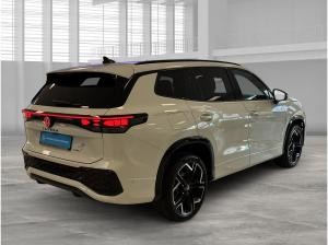 Volkswagen Tayron R-line 1.5 eHybrid DSG 0,5%-Regelung/Sofort verfüg./AHK, HUD, Navi