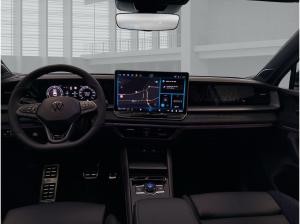 Volkswagen Tayron R-line 1.5 eHybrid DSG 0,5%-Regelung/Sofort verfüg./AHK, HUD, Navi