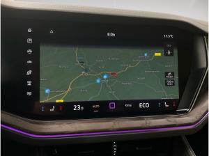 Volkswagen Touareg ELEGANCE 3.0TDI NP.108T ACC.5J-G.AHK.STHZG.AREA-VIEW.NAVI.HD-MATRIX