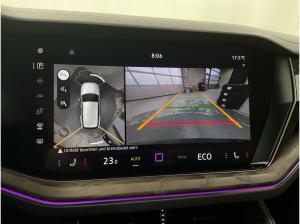 Volkswagen Touareg ELEGANCE 3.0TDI NP.108T ACC.5J-G.AHK.STHZG.AREA-VIEW.NAVI.HD-MATRIX