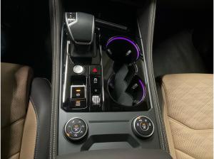 Volkswagen Touareg ELEGANCE 3.0TDI NP.108T ACC.5J-G.AHK.STHZG.AREA-VIEW.NAVI.HD-MATRIX