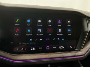 Volkswagen Touareg ELEGANCE 3.0TDI NP.108T ACC.5J-G.AHK.STHZG.AREA-VIEW.NAVI.HD-MATRIX