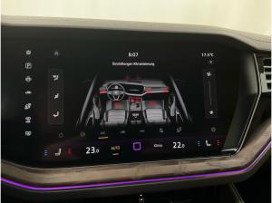 Volkswagen Touareg ELEGANCE 3.0TDI NP.108T ACC.5J-G.AHK.STHZG.AREA-VIEW.NAVI.HD-MATRIX