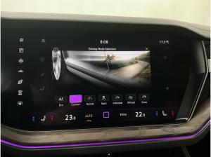 Volkswagen Touareg ELEGANCE 3.0TDI NP.108T ACC.5J-G.AHK.STHZG.AREA-VIEW.NAVI.HD-MATRIX