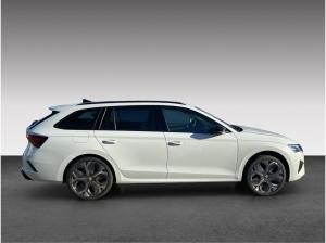 Skoda Octavia Combi RS 2.0 TSI DSG *PANO*SHZ*AHK*