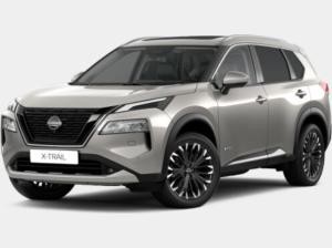 Nissan X-Trail 🚗TEKNA+ 1.5 VC-T e-POWER e-4ORCE 4x4 | 213 PS  EINZELSTÜCK