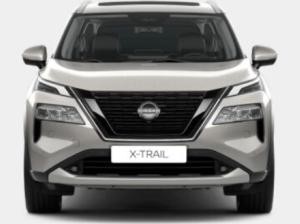 Nissan X-Trail 🚗TEKNA+ 1.5 VC-T e-POWER e-4ORCE 4x4 | 213 PS  EINZELSTÜCK