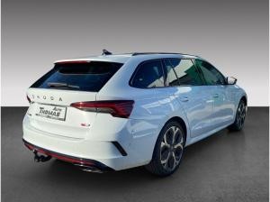 Skoda Octavia Combi RS 2.0 TSI DSG *PANO*SHZ*AHK*